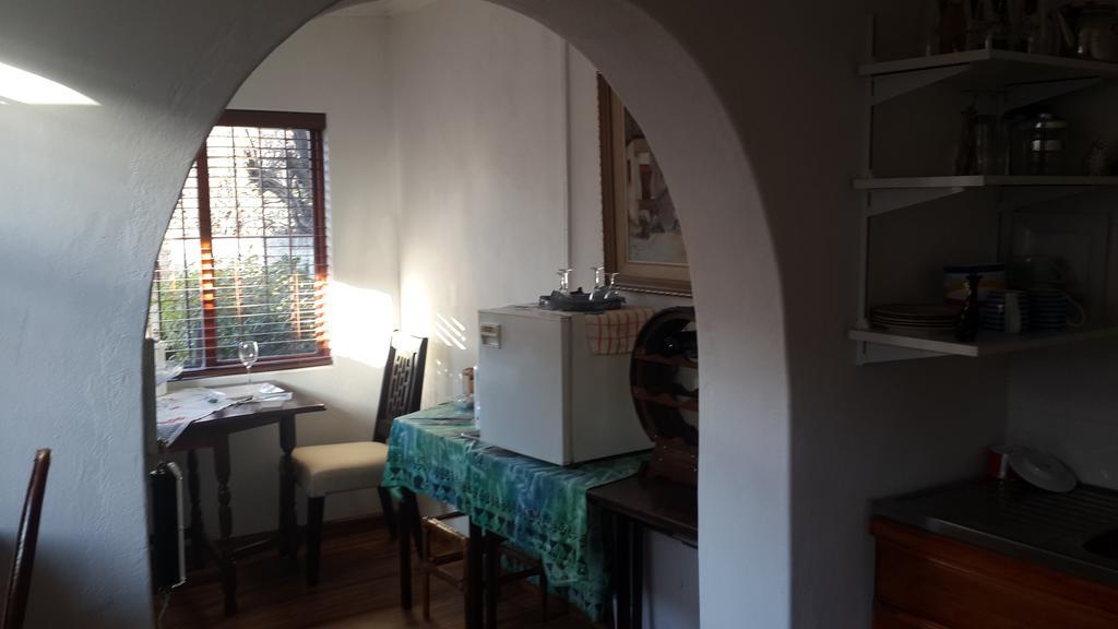 Monica'S Cottage Johannesburg Luaran gambar