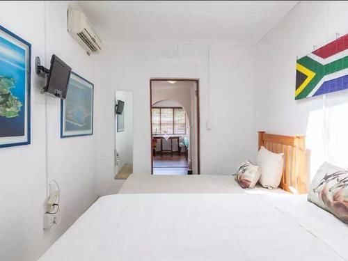 Monica'S Cottage Johannesburg Luaran gambar