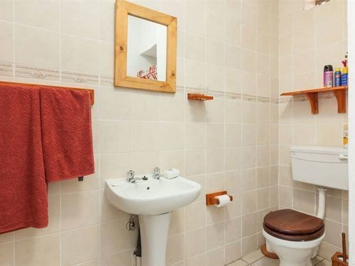 Monica'S Cottage Johannesburg Luaran gambar