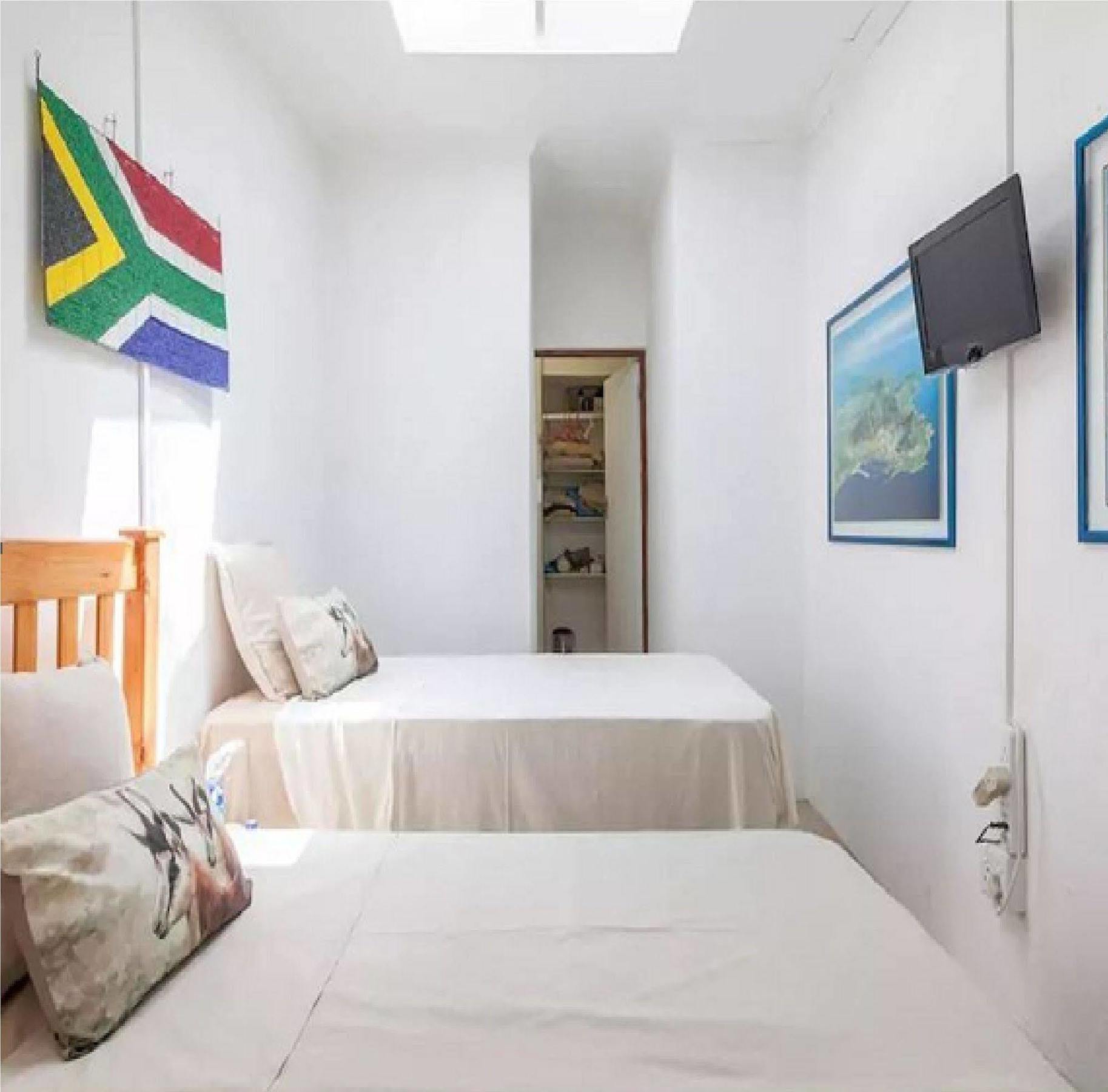 Monica'S Cottage Johannesburg Luaran gambar