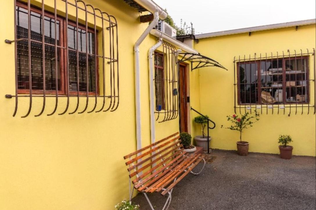 Monica'S Cottage Johannesburg Luaran gambar