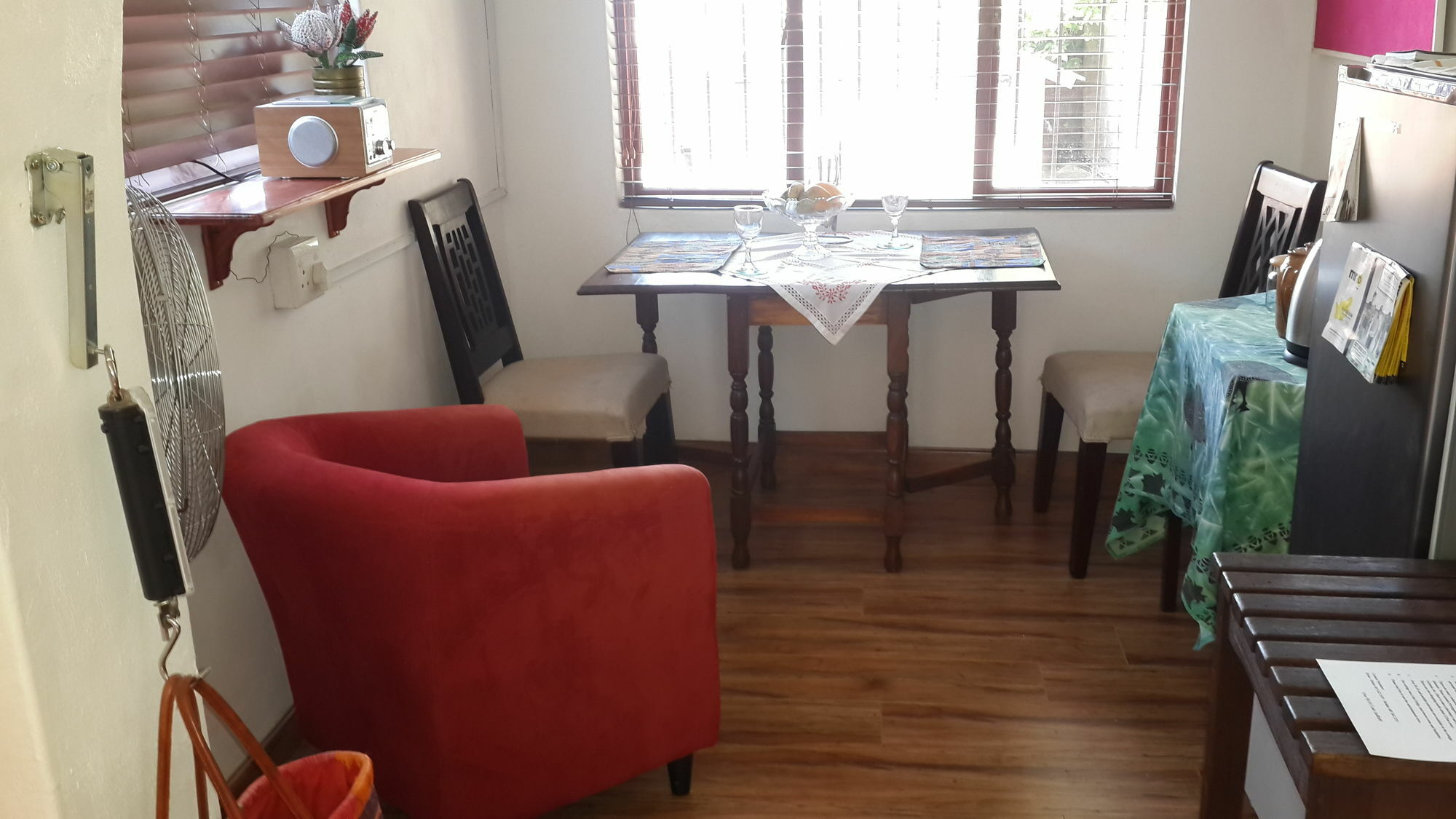 Monica'S Cottage Johannesburg Luaran gambar