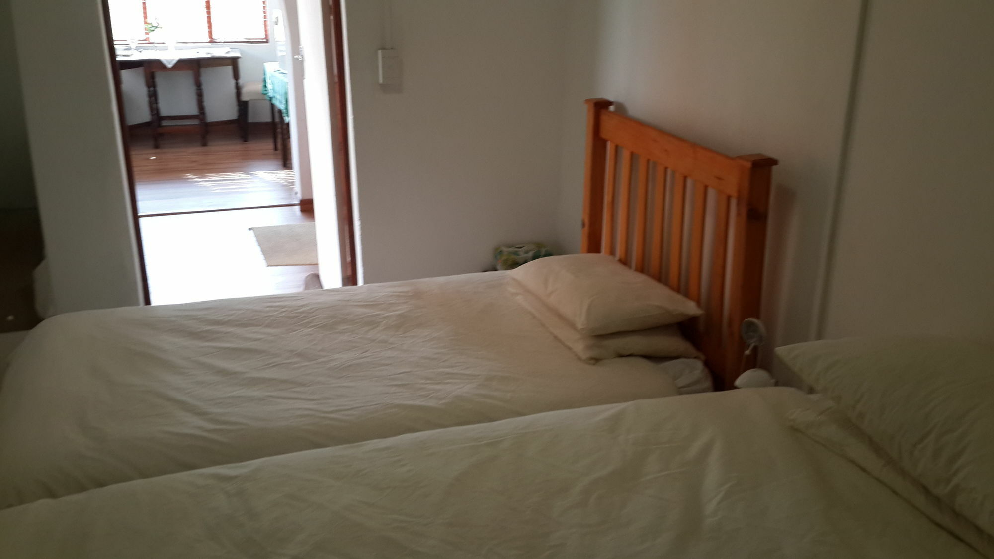 Monica'S Cottage Johannesburg Luaran gambar