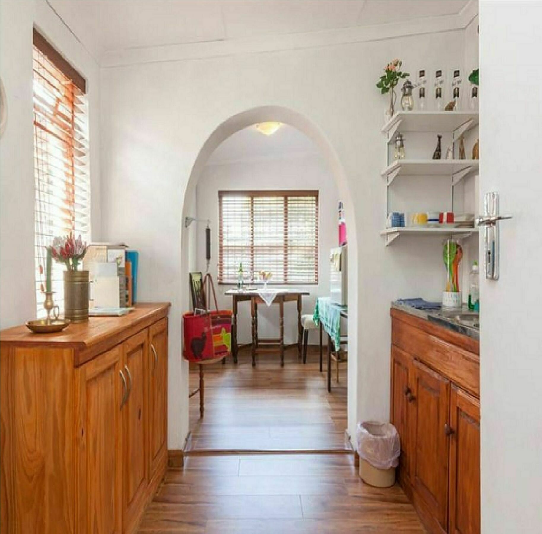 Monica'S Cottage Johannesburg Luaran gambar